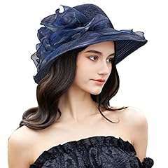 Organza kentucky fascinator for sale  Delivered anywhere in USA 