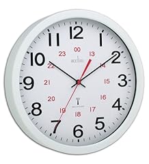 Acctim wall clock for sale  Delivered anywhere in Ireland