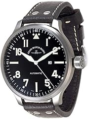 Zeno watch herrenuhr gebraucht kaufen  Wird an jeden Ort in Deutschland