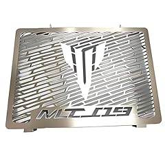 Motorcycle radiator cover for sale  Delivered anywhere in USA 