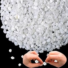 Xiannvxi 400pcs weiße gebraucht kaufen  Wird an jeden Ort in Deutschland