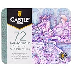 Castle art supplies for sale  Delivered anywhere in UK