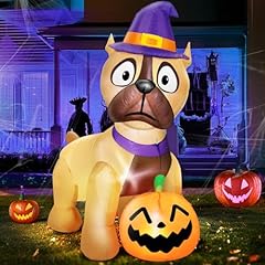 Turnmeon halloween inflatables for sale  Delivered anywhere in USA 