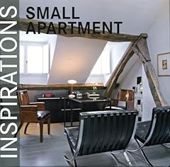 Small apartment inspirations for sale  Delivered anywhere in USA 