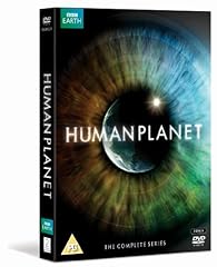 Human planet dvd for sale  Delivered anywhere in UK