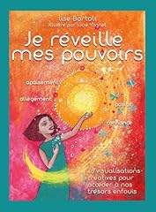 Réveille pouvoirs cartes d'occasion  Livré partout en France