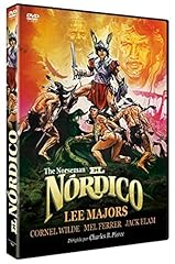 Nórdico dvd 1978 d'occasion  Livré partout en France