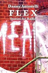 Flex stories radio for sale  Delivered anywhere in UK