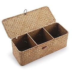 Seagrass tank basket for sale  Delivered anywhere in USA 