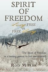 Spirit freedom living for sale  Delivered anywhere in Ireland