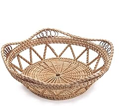 Woven bread baskets for sale  Delivered anywhere in USA 