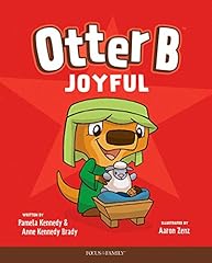 Otter joyful usato  Spedito ovunque in Italia 