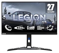 Lenovo legion y27 d'occasion  Livré partout en France
