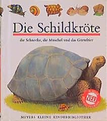 Schildkröte schnecke gebraucht kaufen  Wird an jeden Ort in Deutschland