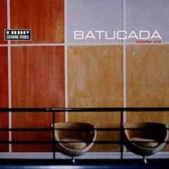 Batucada vol. import d'occasion  Livré partout en France