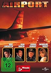 Airport dvd for sale  Delivered anywhere in UK