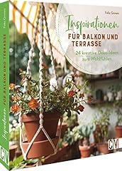 Balkon deko gestalten gebraucht kaufen  Wird an jeden Ort in Deutschland