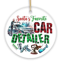 Santa favorite car for sale  Delivered anywhere in USA 