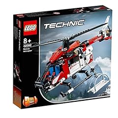 Lego technic rescue for sale  Delivered anywhere in USA 