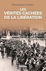 Vérités cachées libération d'occasion  Livré partout en Belgiqu
