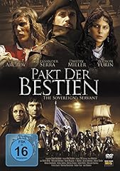 Pakt der bestien for sale  Delivered anywhere in UK