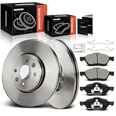 Frankberg brake disc for sale  Delivered anywhere in UK