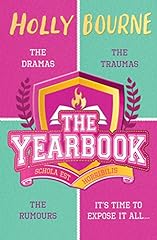 Yearbook for sale  Delivered anywhere in UK