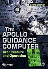 Apollo guidance computer for sale  Delivered anywhere in USA 