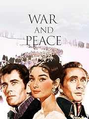 War peace for sale  Delivered anywhere in USA 