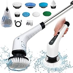 Brosse électrique rotative d'occasion  Livré partout en Belgiqu