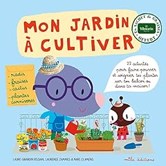Jardin cultiver sachet d'occasion  Livré partout en Belgiqu