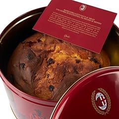 A.c. milan panettone usato  Spedito ovunque in Italia 