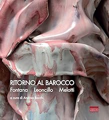 Ritorno barocco. fontana d'occasion  Livré partout en France