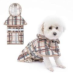 Kooltail dog raincoat for sale  Delivered anywhere in USA 