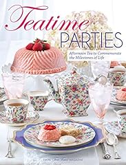 Teatime parties afternoon for sale  Delivered anywhere in USA 