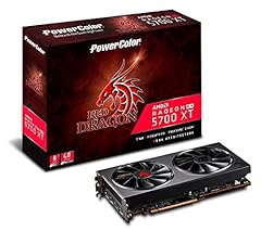 Powercolor red dragon for sale  Delivered anywhere in USA 