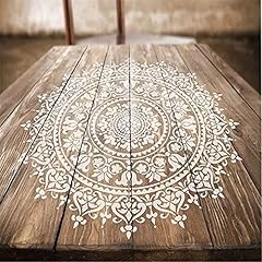 Aoguaro zoll mandala gebraucht kaufen  Wird an jeden Ort in Deutschland