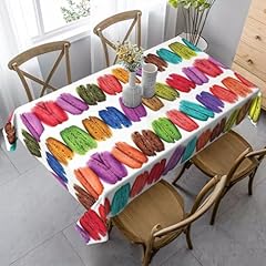 Zxertg nappe rectangulaire d'occasion  Livré partout en France