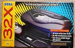 Sega genesis 32x for sale  Delivered anywhere in USA 