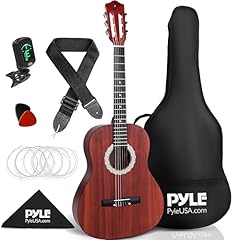 Pyle gitarre kinder gebraucht kaufen  Wird an jeden Ort in Deutschland