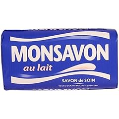Monsavon monsavon lait d'occasion  Livré partout en France