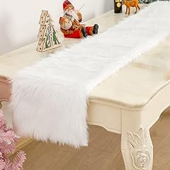 Christmas table runner for sale  Delivered anywhere in UK
