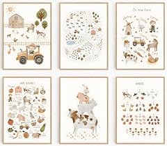 Pcs farm nursery for sale  Delivered anywhere in USA 