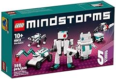 Lego mindstorms mini usato  Spedito ovunque in Italia 