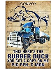 Jiufotk truckconvoy metal for sale  Delivered anywhere in USA 