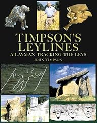 Timpson leylines for sale  Delivered anywhere in UK