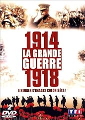 1914 1918 grande d'occasion  Livré partout en France
