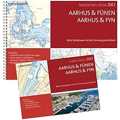 Seekarten atlas dk1 gebraucht kaufen  Wird an jeden Ort in Deutschland