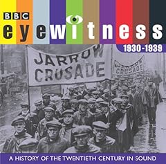 Eyewitness 1930s for sale  Delivered anywhere in UK