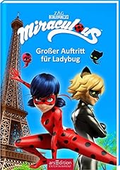 Miraculous großer auftritt gebraucht kaufen  Wird an jeden Ort in Deutschland